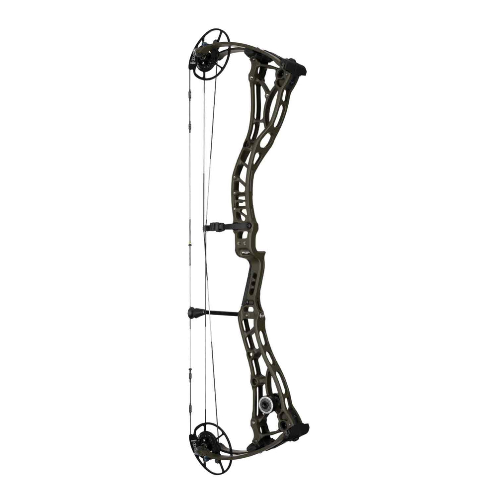 BOWTECH - PROVEN 34 50-60 # DROITIER (RH) BLACK 27.5-33 - Arcs Compounds (12800756 BOWTECH - PROVEN 34 50-60 # DROITIER (RH) BLACK 27.5-33 - Arcs Compounds (12800756