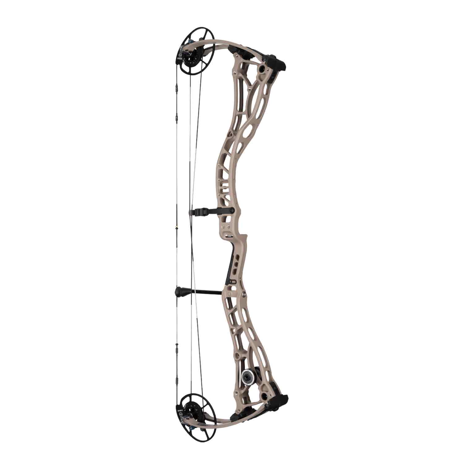 Bowtech Proven 34 LD Compound Hunting Bow
