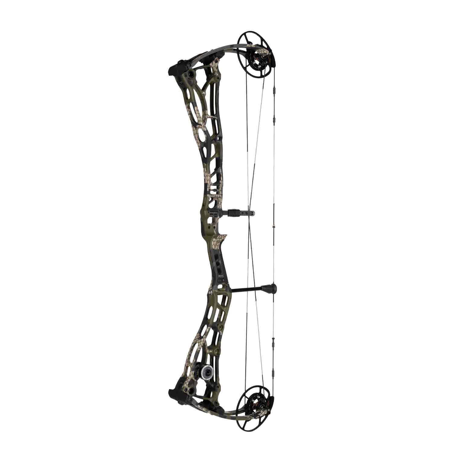 PSE - SHOOTDOWN PRO SE2 DROITIER (RH) 60-70 # KUIU VERDE - Arcs PSE - SHOOTDOWN PRO SE2 DROITIER (RH) 60-70 # KUIU VERDE - Arcs
