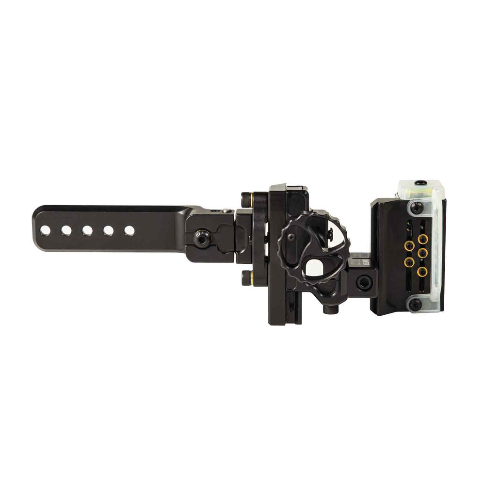 Bowtech Centermass V2 Five Pin Slider Sight