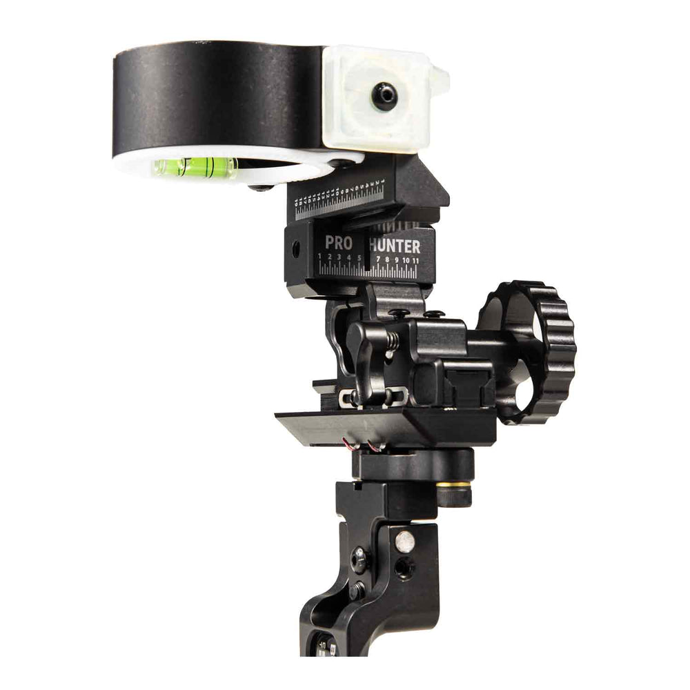 Bowtech Centermass V2 Five Pin Slider Sight