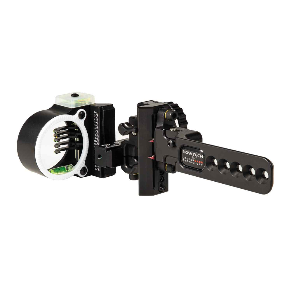 Bowtech Centermass V2 5 Pin Sight-RH (Open Box X1047813)