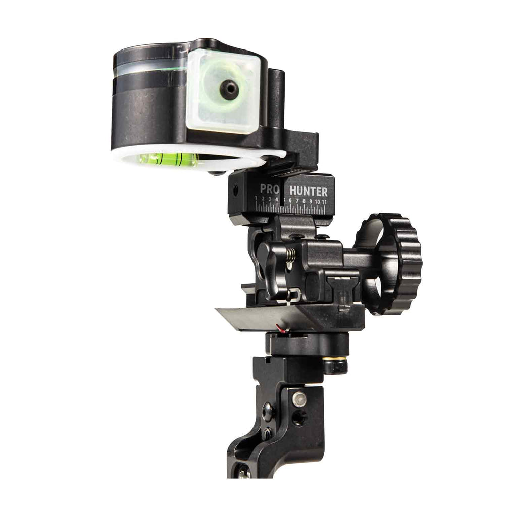 Bowtech Centermass V2 Single Pin Sight
