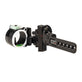 Bowtech Centermass V2 1 Pin Sight-RH (Open Box X1046589)