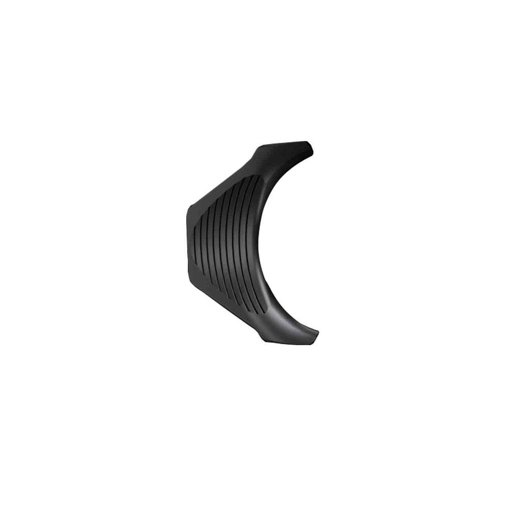 T.R.U. Ball Aileron HBC Flex Adjustable Index Index Finger Tab Plates