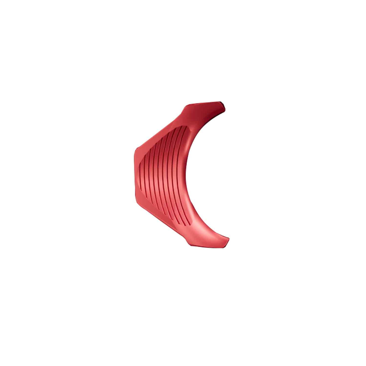 T.R.U. Ball Aileron HBC Flex Adjustable Index Index Finger Tab Plates