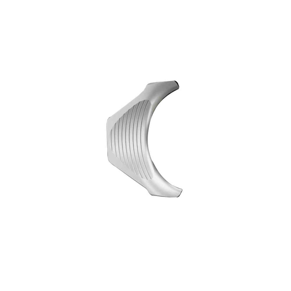 T.R.U. Ball Aileron HBC Flex Adjustable Index Index Finger Tab Plates