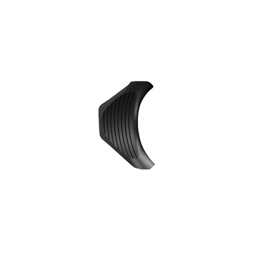 T.R.U. Ball Aileron HBC Flex Adjustable Middle Finger Tab Plates