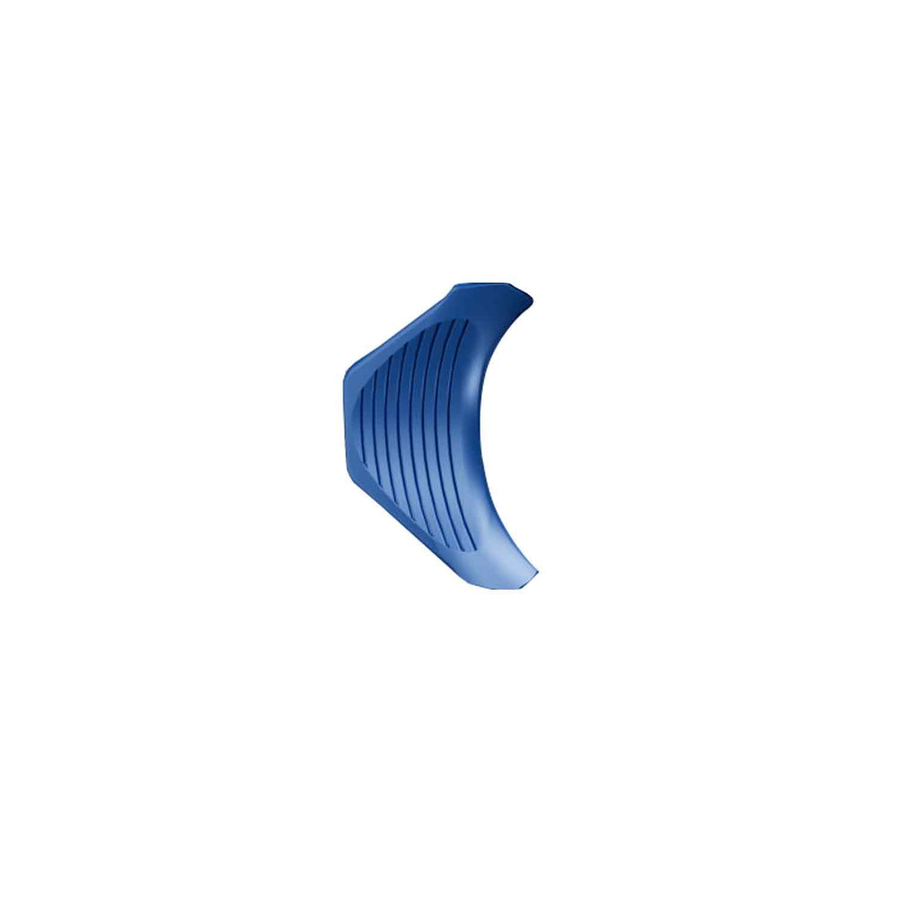T.R.U. Ball Aileron HBC Flex Adjustable Middle Finger Tab Plates