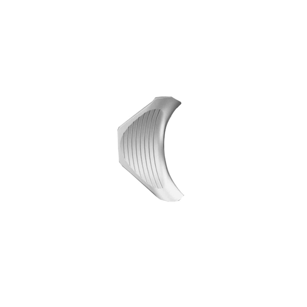 T.R.U. Ball Aileron HBC Flex Adjustable Middle Finger Tab Plates