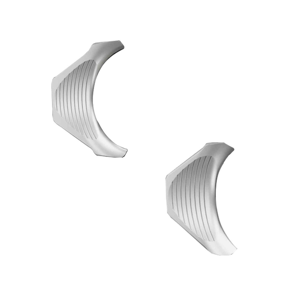 T.R.U. Ball Aileron HBC Flex Adjustable Index/Middle Finger Tab Plates