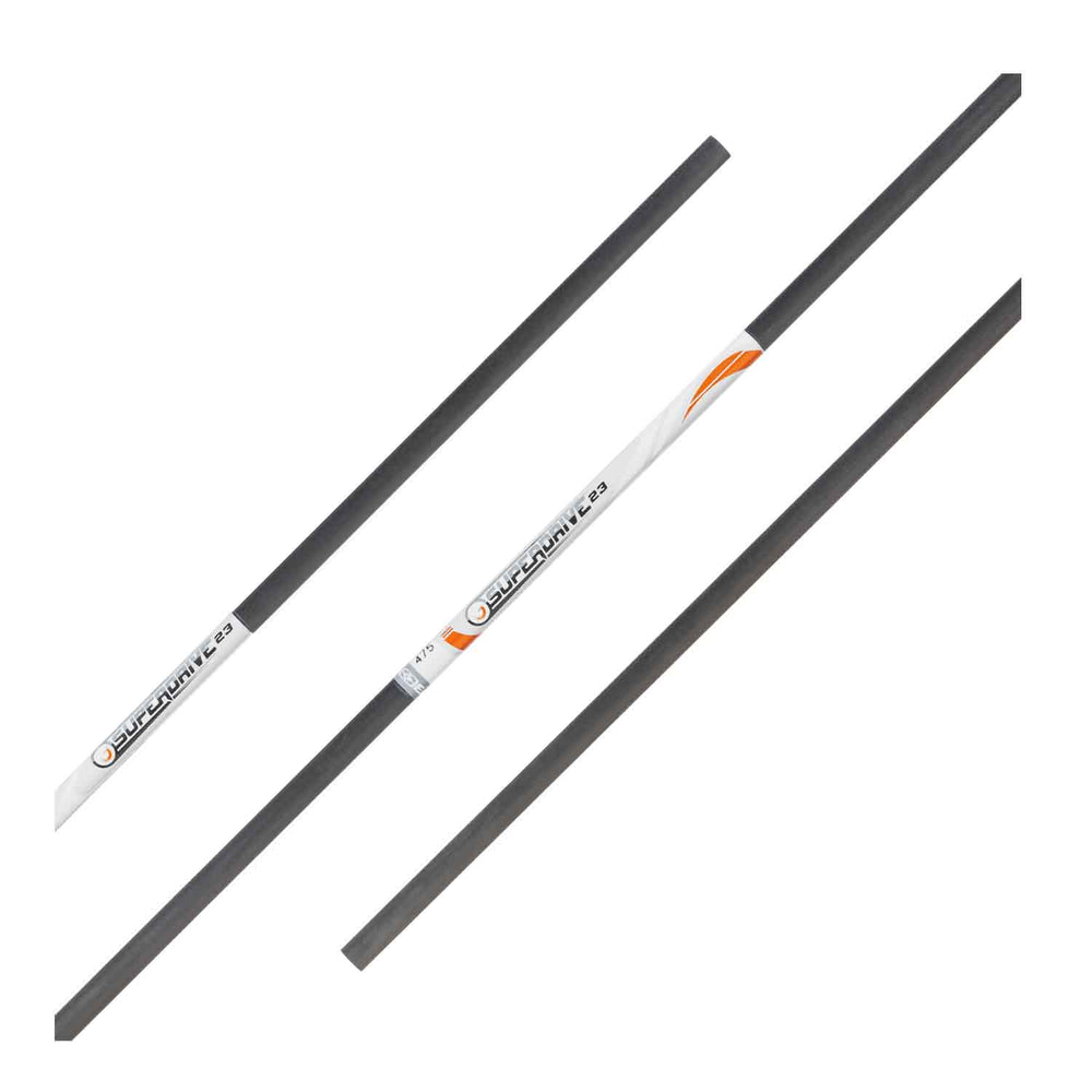 Easton Superdrive 23 Shafts (No Bushings)