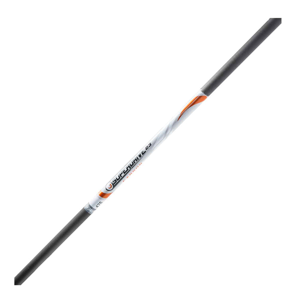 Easton Superdrive 23 Shafts (No Bushings)