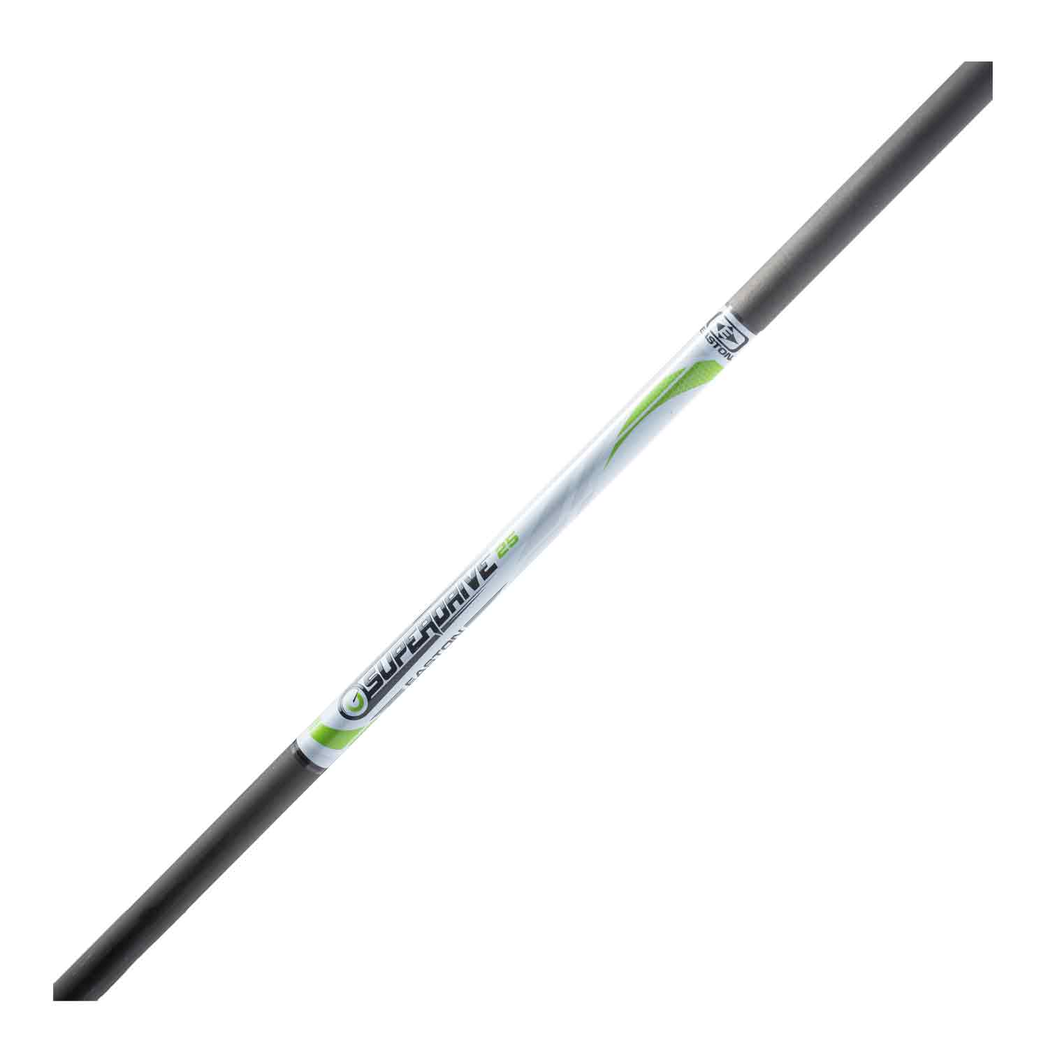 Easton Superdrive 25 Shafts (No Bushings)