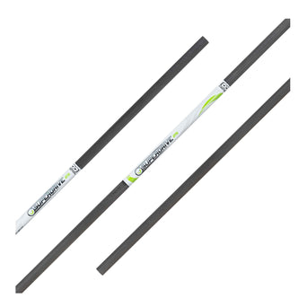 Easton Superdrive 25 Shafts (No Bushings)