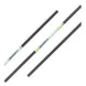 Easton Superdrive 25 Shafts (No Bushings)