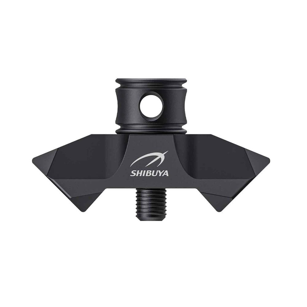 Shibuya Primus Recurve V-Bar