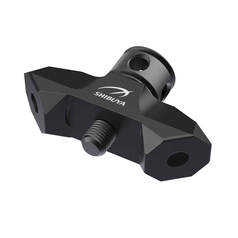 Shibuya Primus Recurve V-Bar