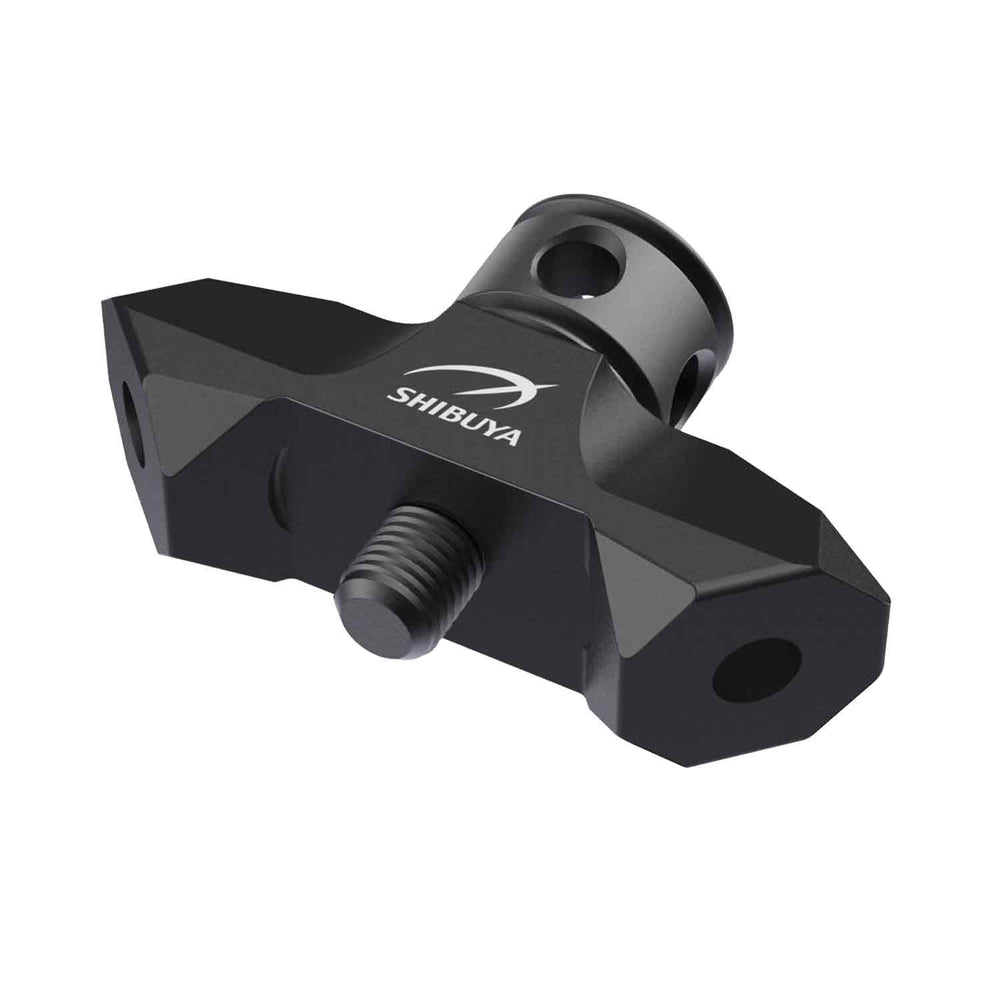 Shibuya Primus Recurve V-Bar