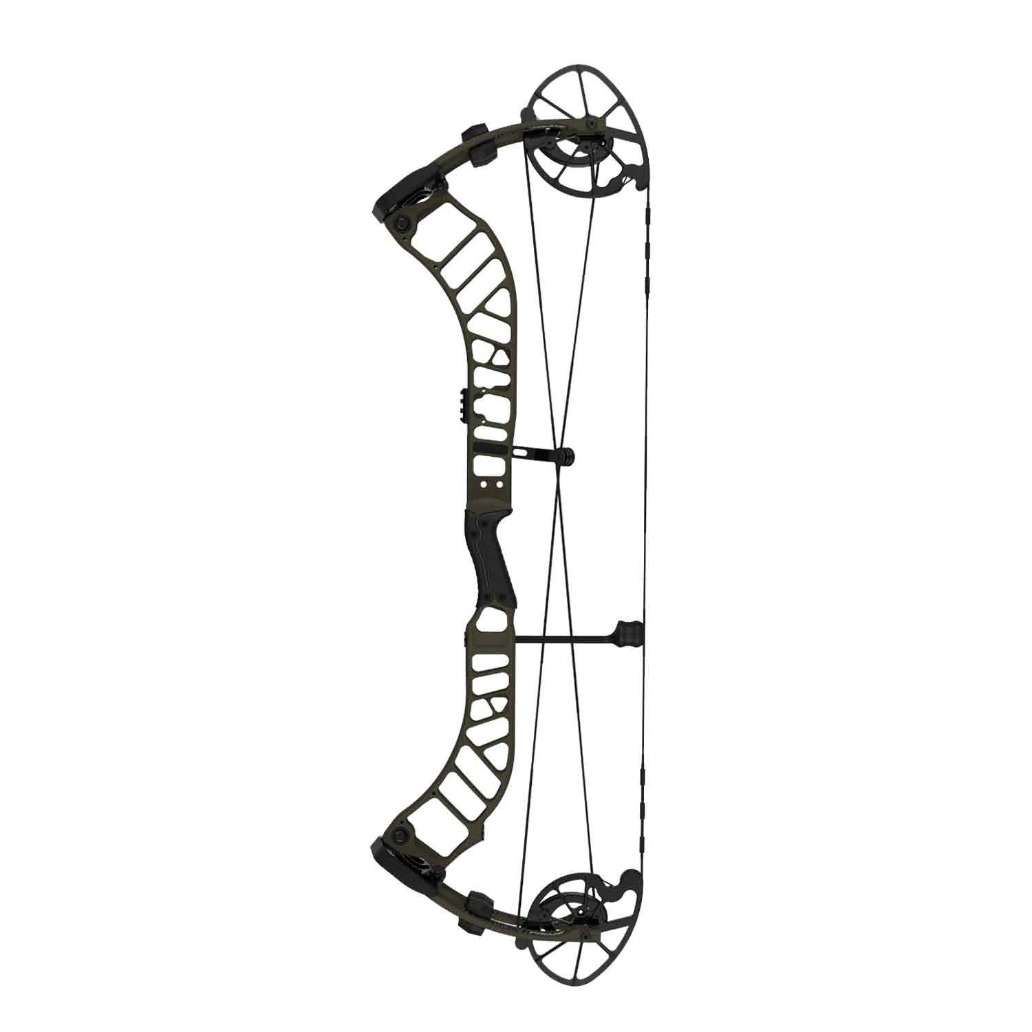 Prime RVX+ 32 Compound Hunting Bow