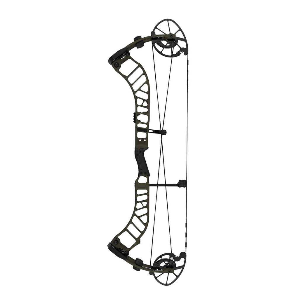 Prime RVX+ 32 Compound Hunting Bow – Lancaster Archery Supply