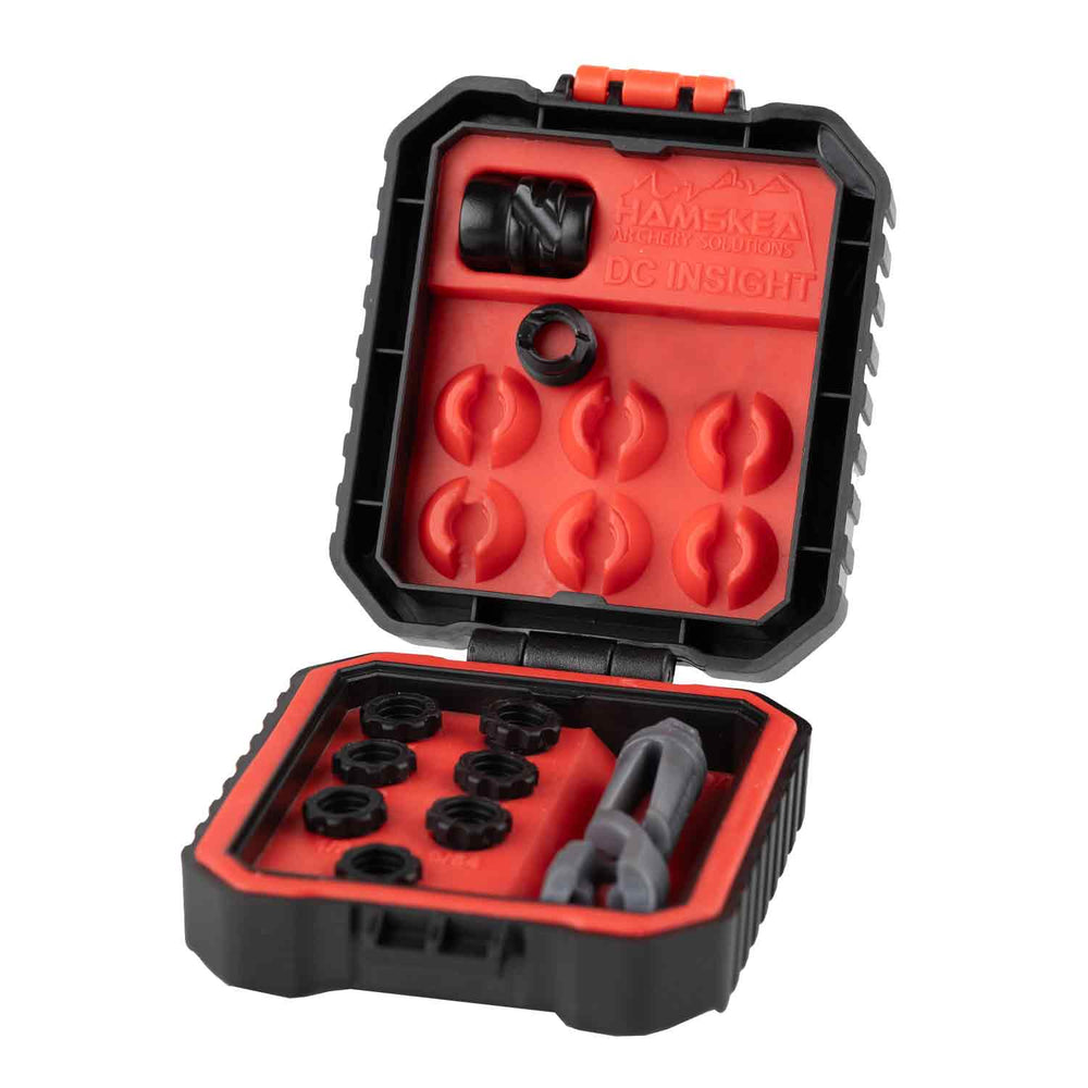 Hamskea DC InSight Standard Peep System Kit