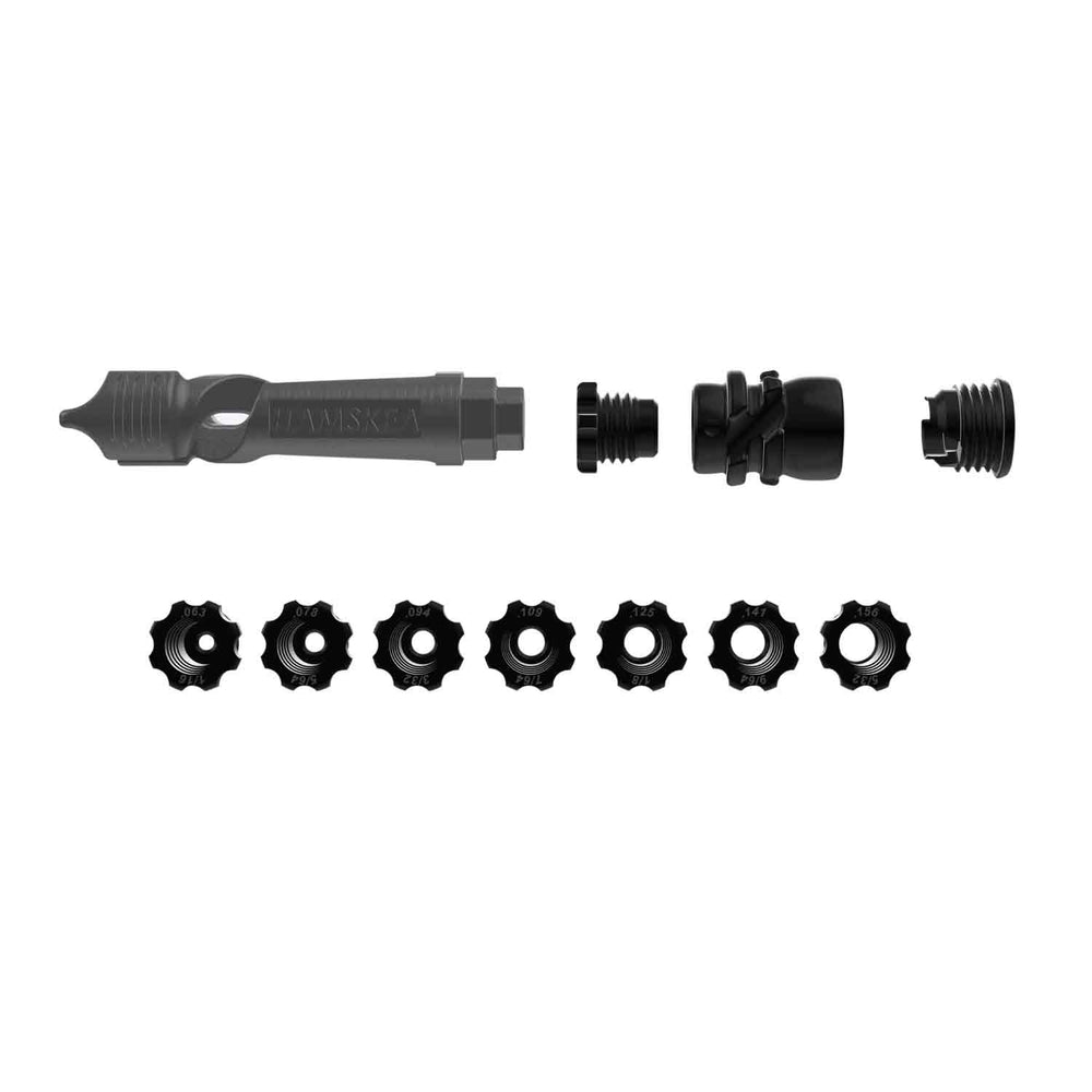 Hamskea DC InSight Standard Peep System Kit