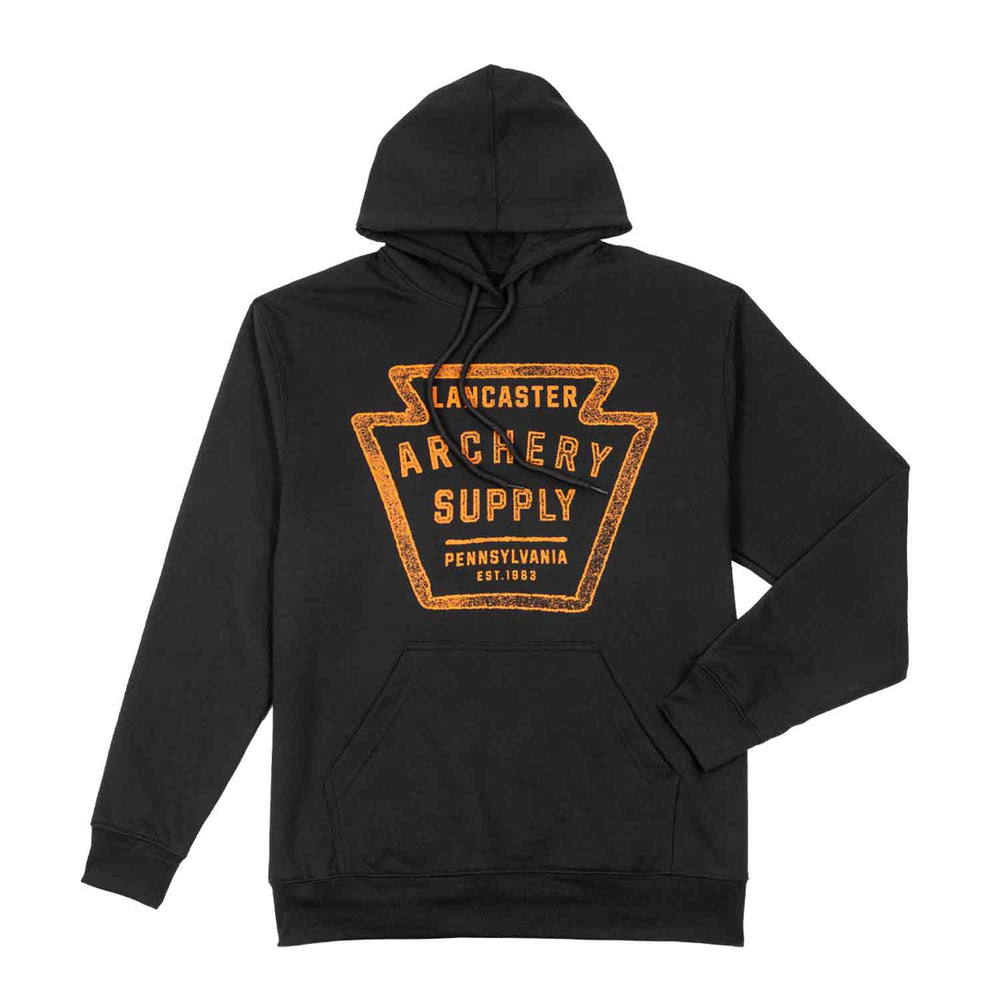 LAS Keystone Hoodie