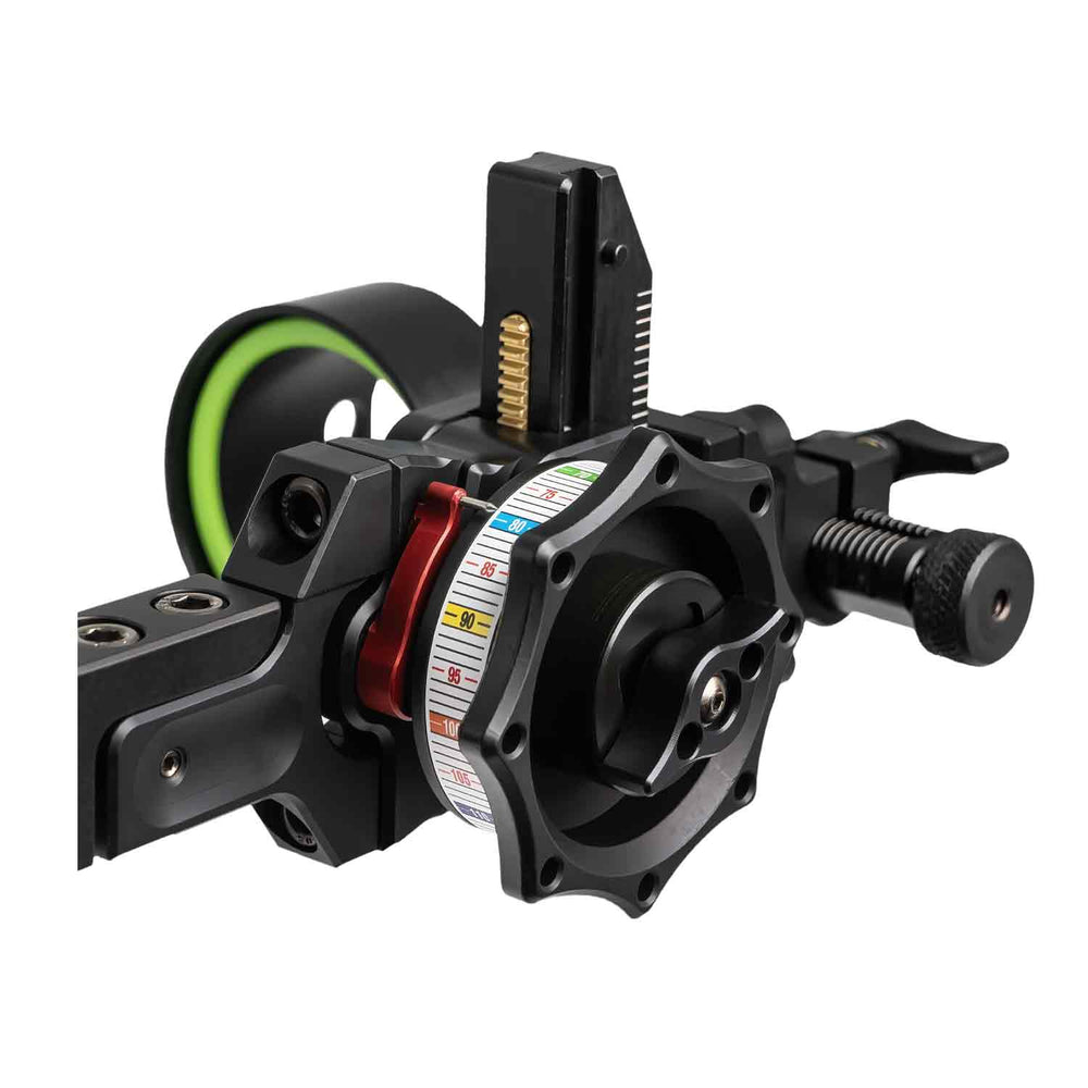 HHA NYTRX X1 Dovetail Sight