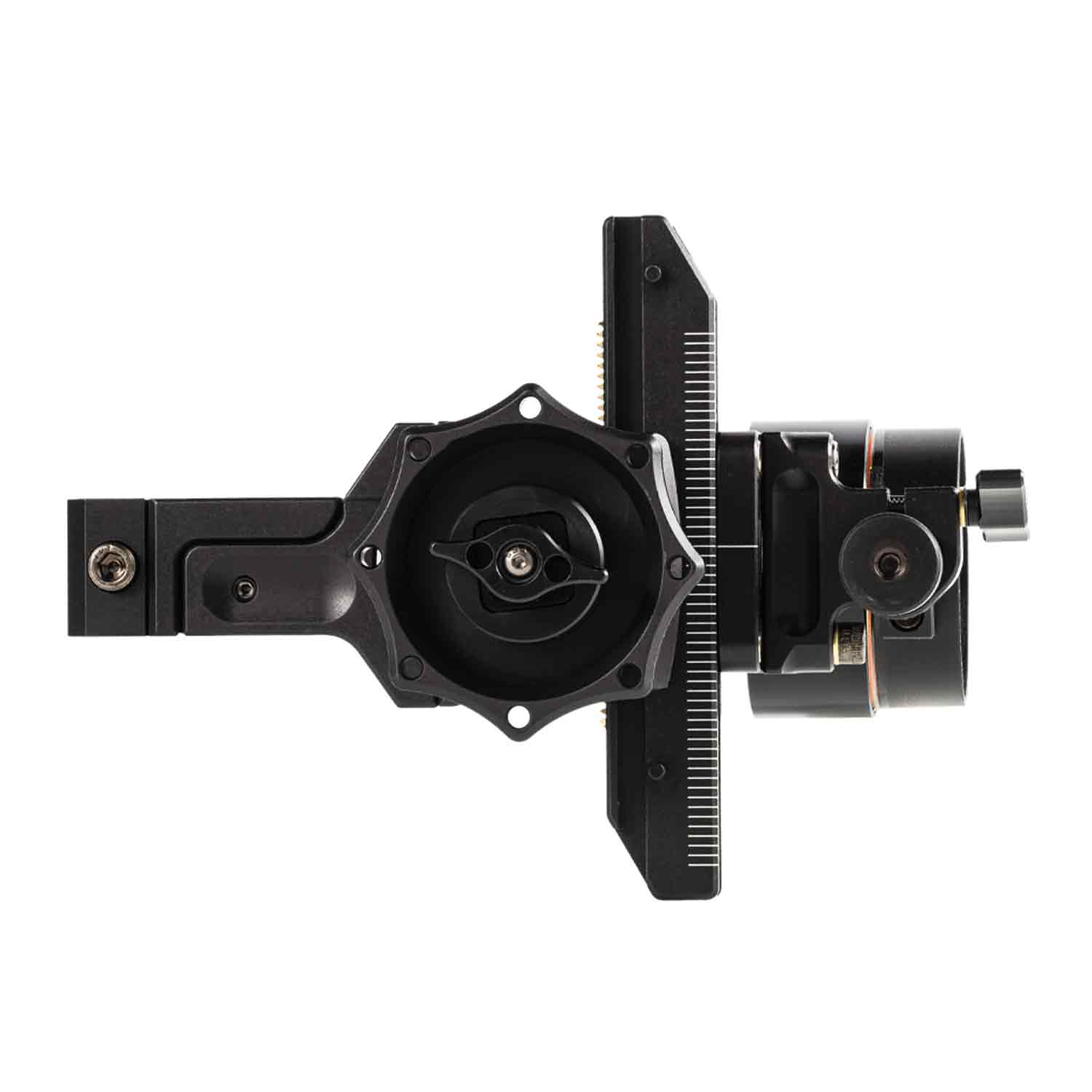 HHA NYTRX X2 Picatinny Sight – Lancaster Archery Supply