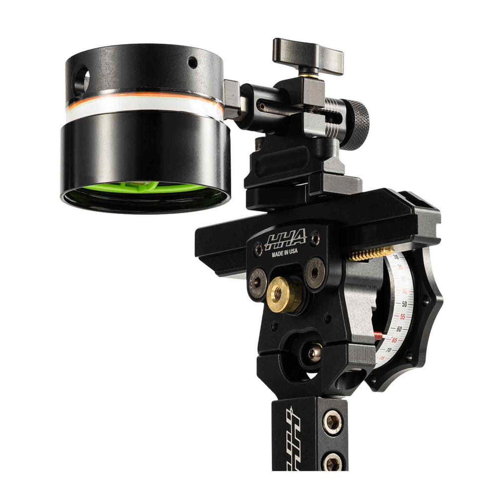 HHA NYTRX X2 Picatinny Sight