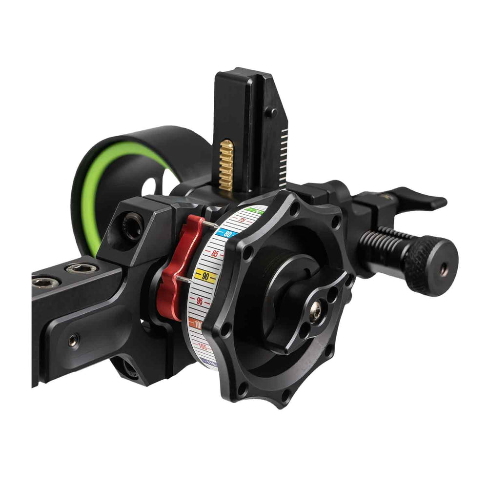 HHA NYTRX X2 Dovetail Sight