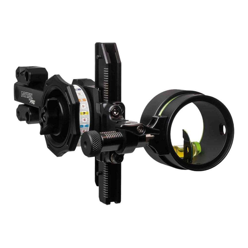 HHA NYTRX Pro X1 Dovetail Sight