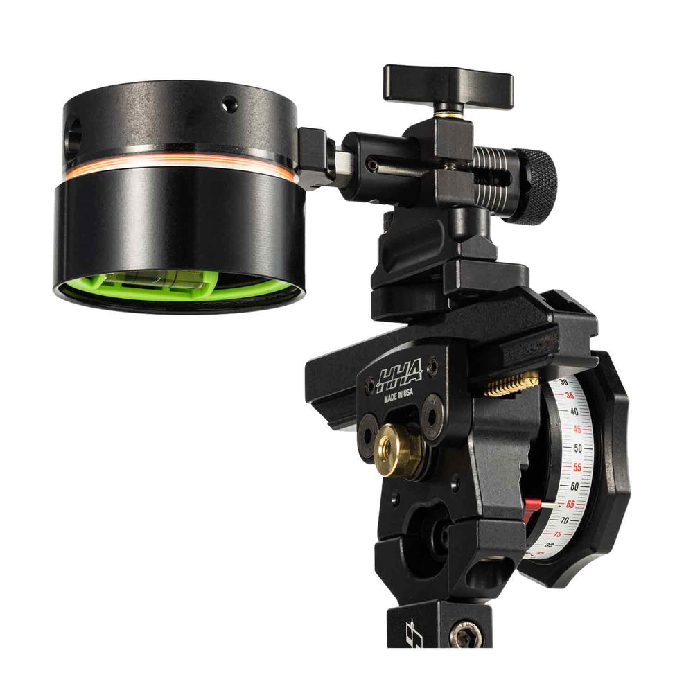 HHA NYTRX Pro X2 Dovetail Sight