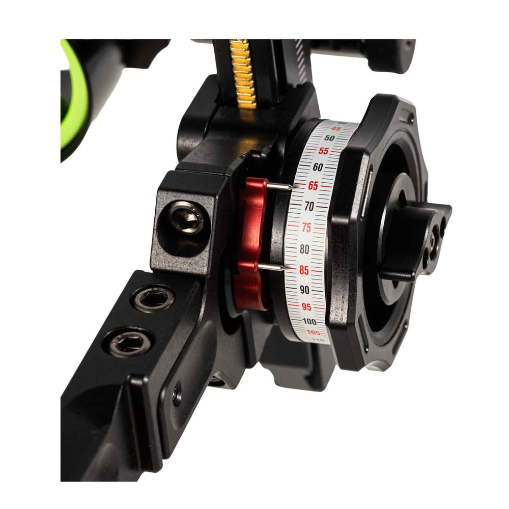 HHA NYTRX Pro X2 Dovetail Sight