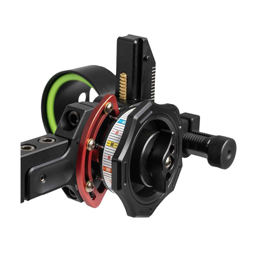 HHA NYTRX Pro X3 Picatinny Sight