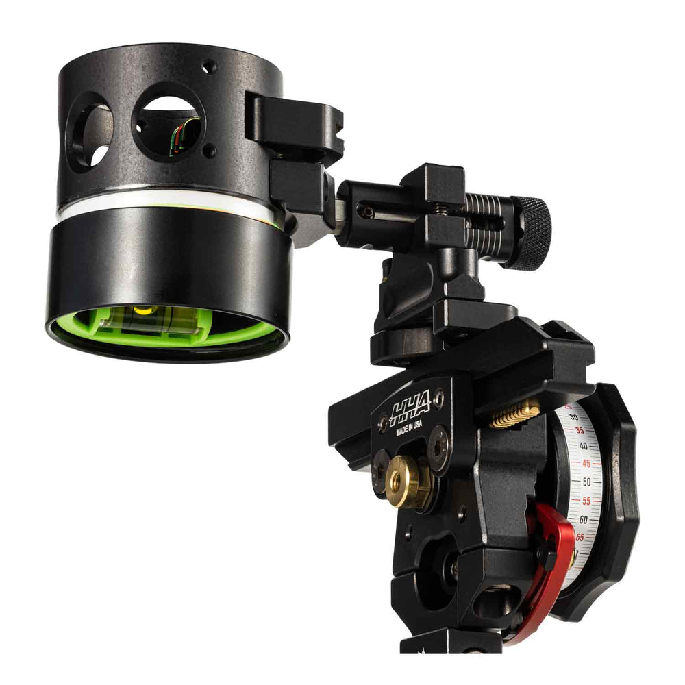 HHA NYTRX Pro X3 Dovetail Sight