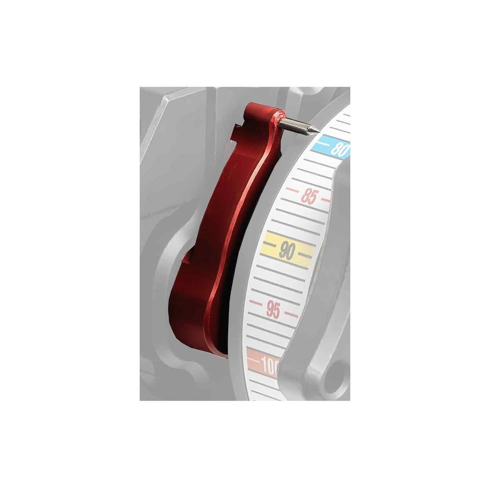 HHA NYTRX and NYTRX Pro Single Pin Indicator