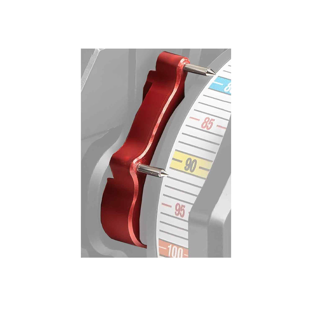 HHA NYTRX and NYTRX Pro Double Pin Indicator