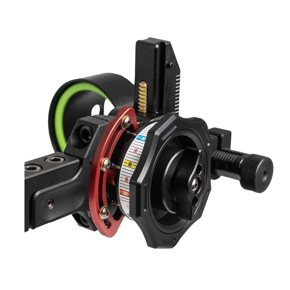 HHA NYTRX and NYTRX Pro Triple Pin Indicator