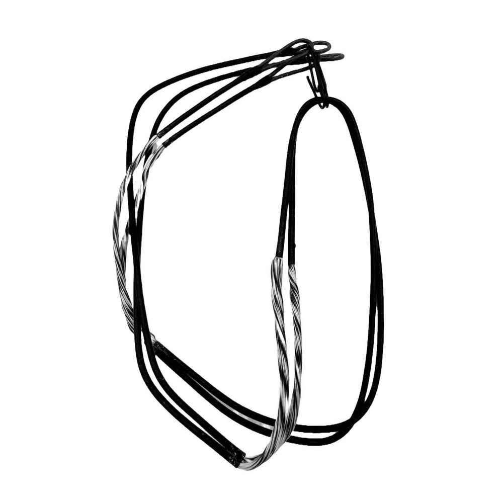 GAS SystmX Custom Non-Split Buss Cable