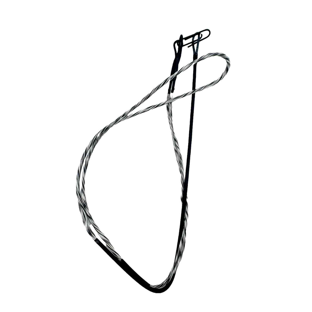 GAS SystmX Custom Split Buss Cable