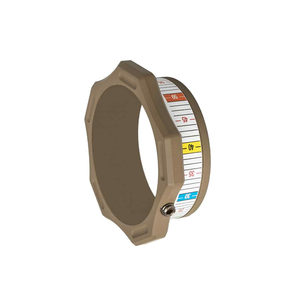 HHA NYTRX Pro Cerakote Yardage Wheel