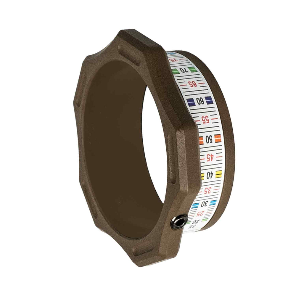 HHA NYTRX Pro Cerakote Yardage Wheel