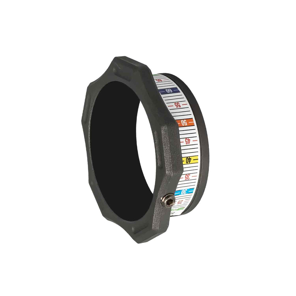 HHA NYTRX Pro Cerakote Yardage Wheel