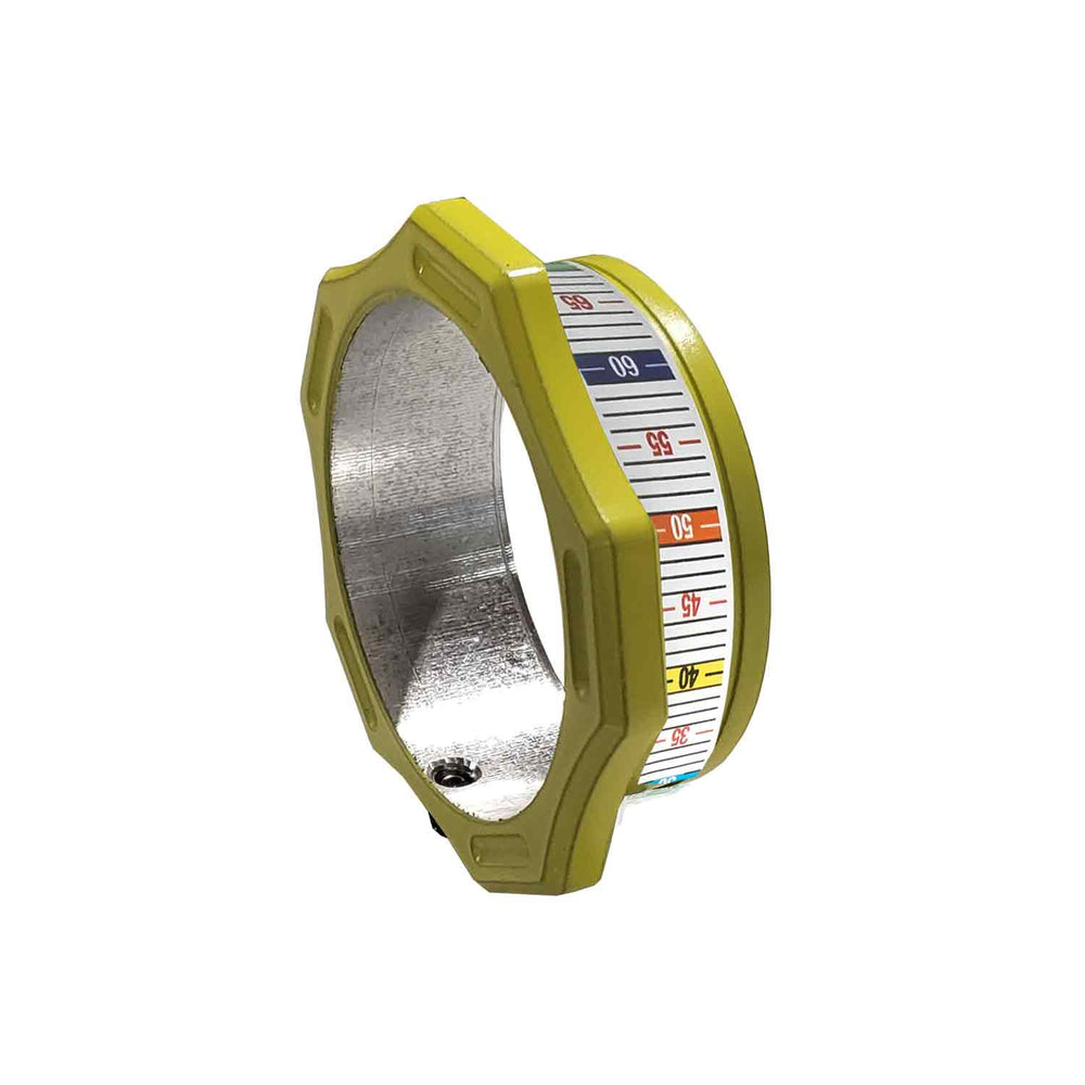 HHA NYTRX Pro Cerakote Yardage Wheel
