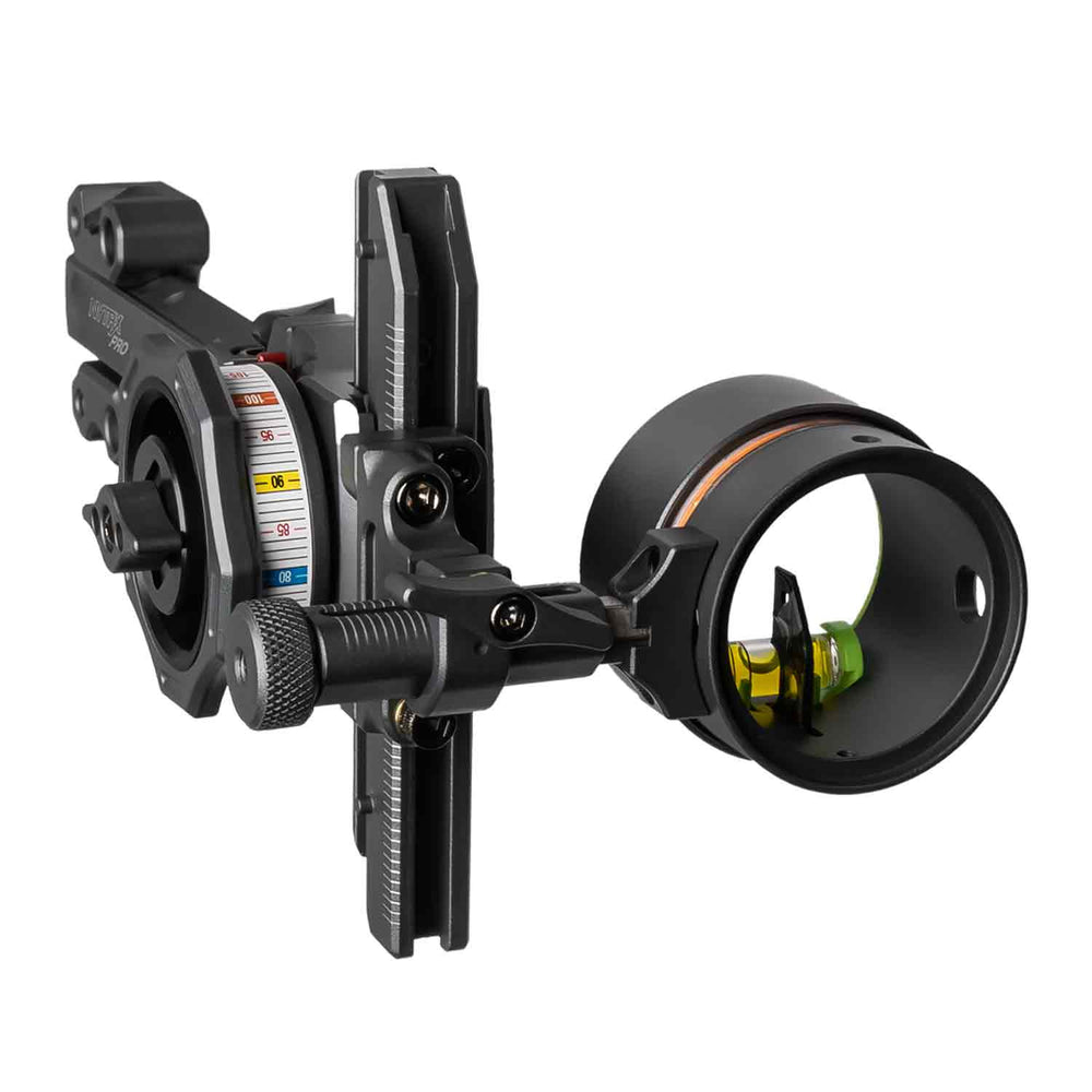 HHA NYTRX Pro X2 Cerakote Dovetail Sight