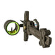 HHA NYTRX Pro X2 Cerakote Dovetail Sight
