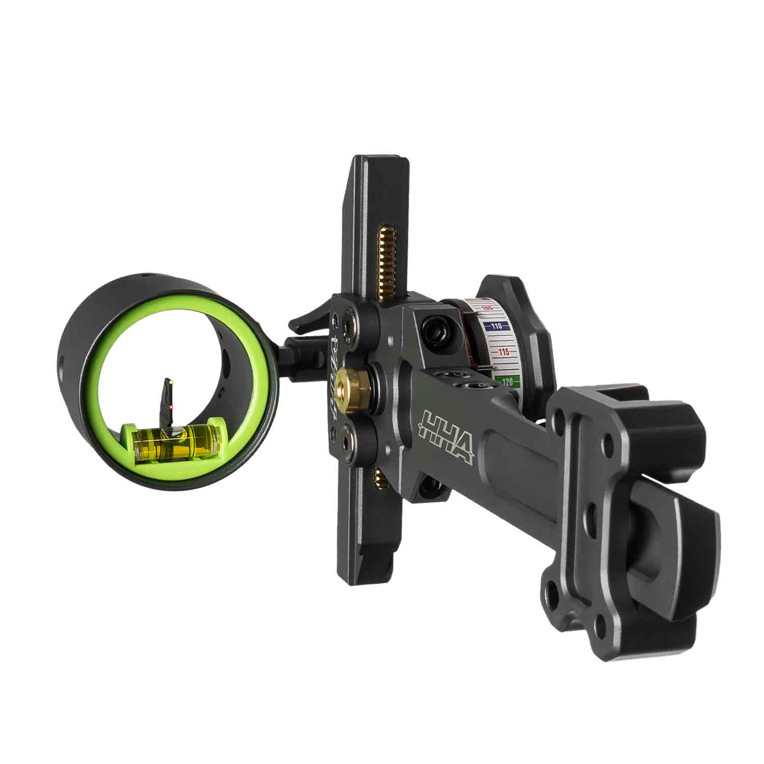 HHA NYTRX Pro X2 Cerakote Dovetail Sight