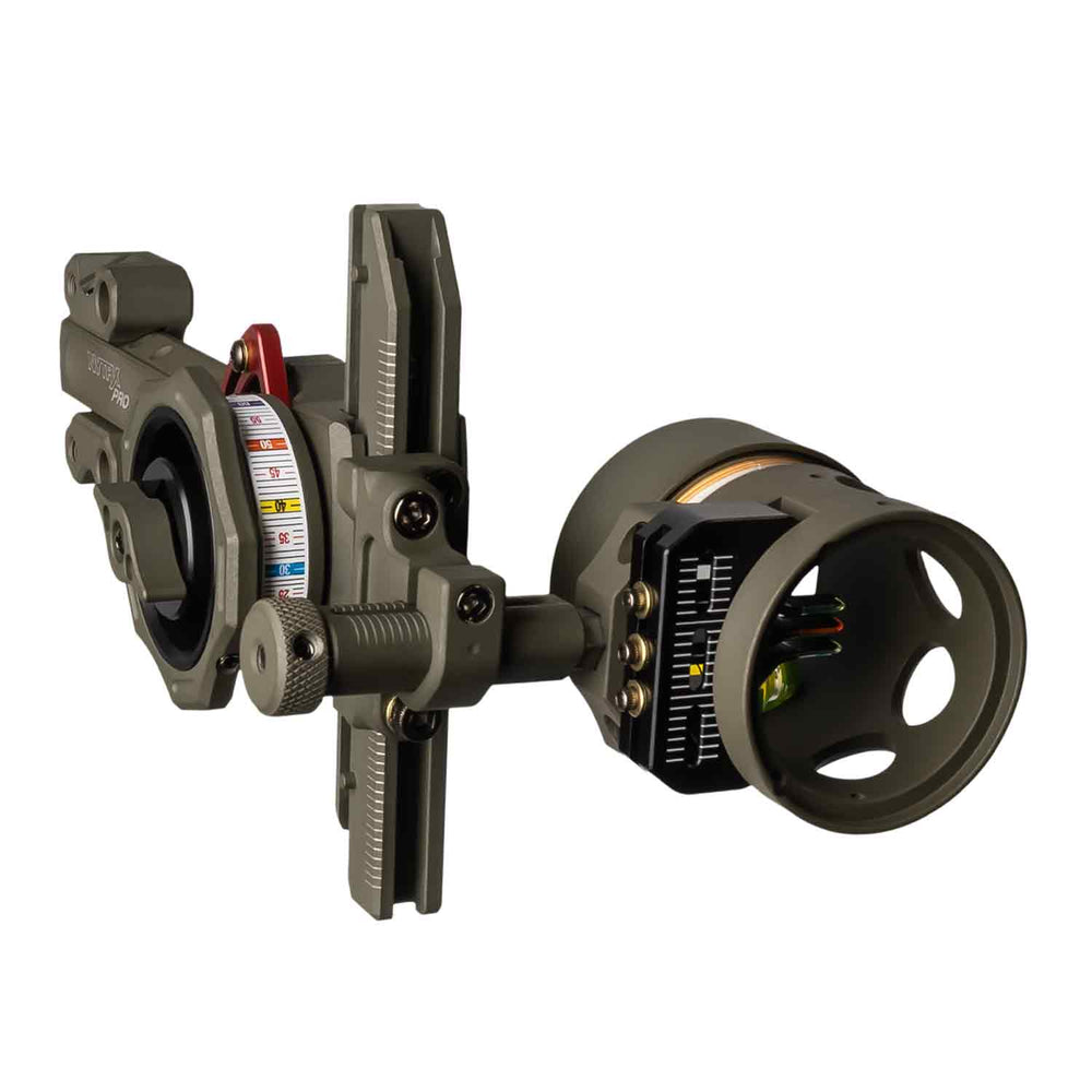 HHA NYTRX Pro X3 Cerakote Dovetail Sight
